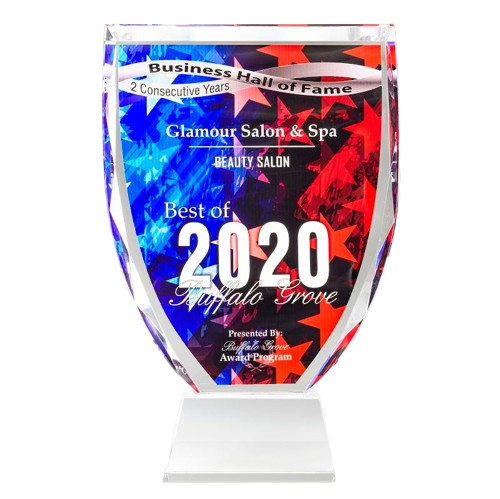2020 Award
