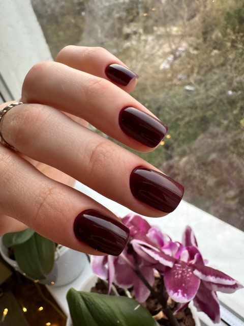 Nails 17
