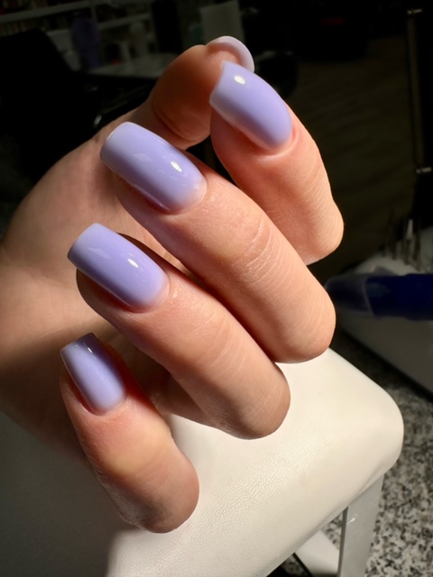 Nails 24