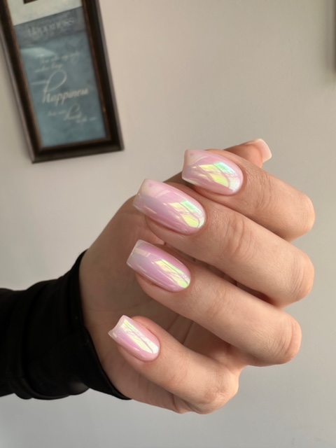 Nails 25