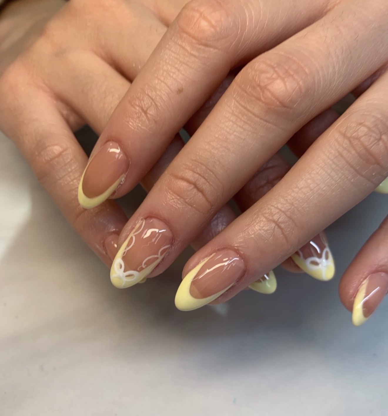 Nails 33