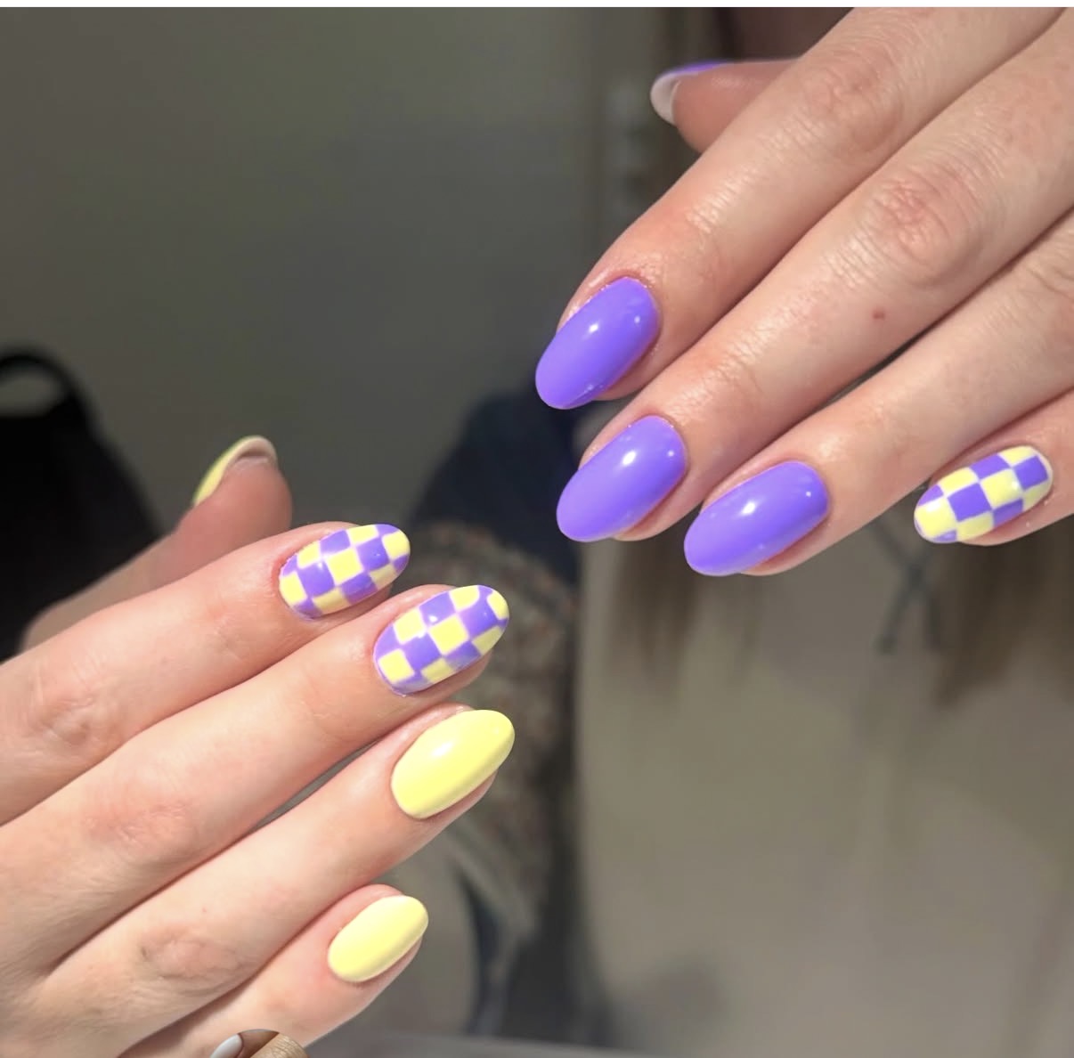 Nails 35