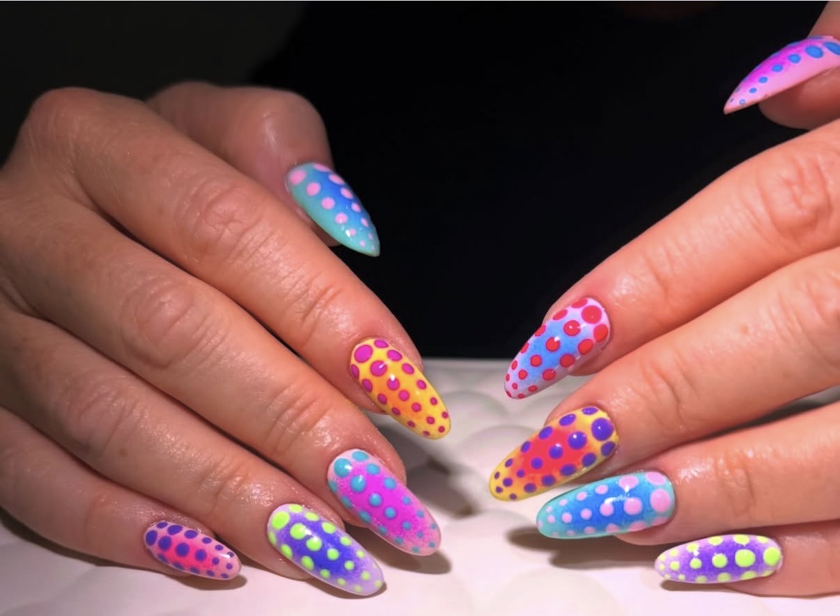 Nails 37