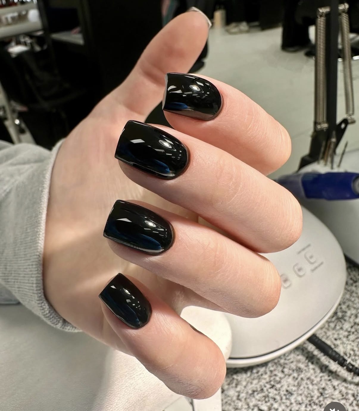 Nails 41